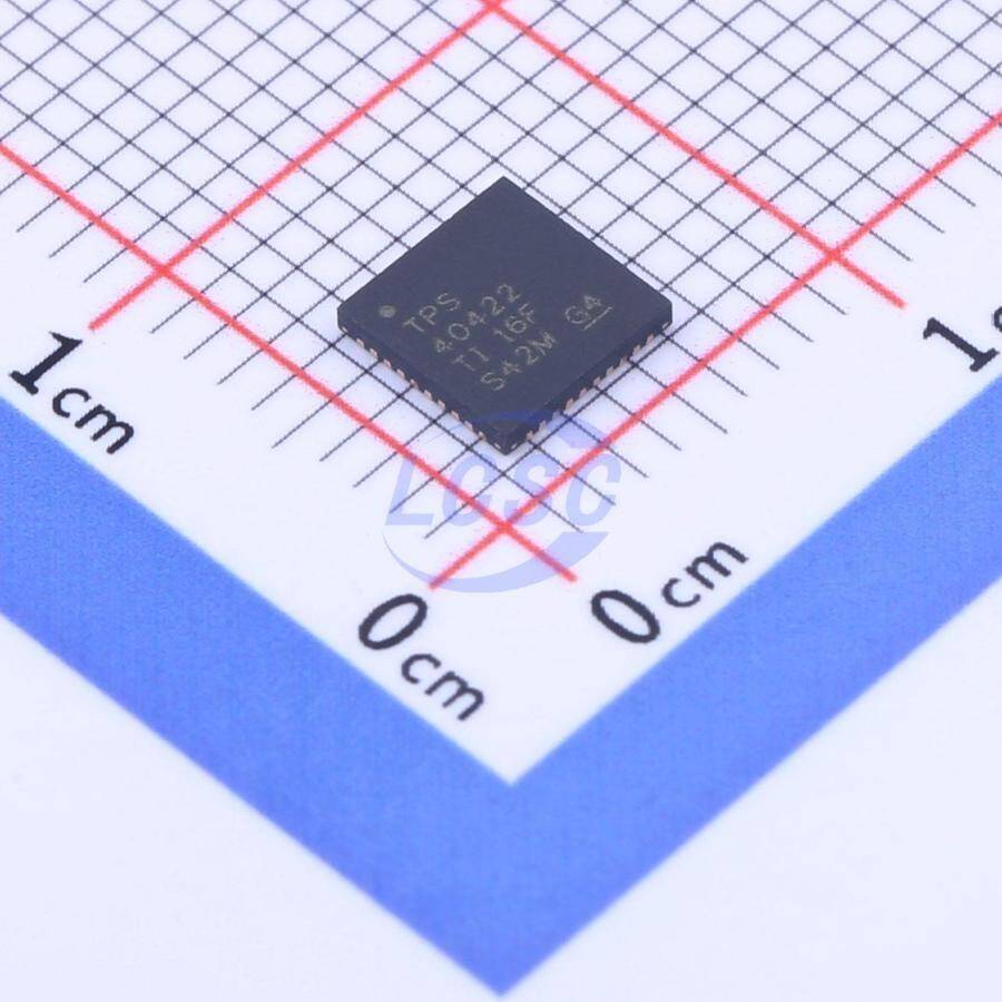 TI TPS40422RSBR - 1
