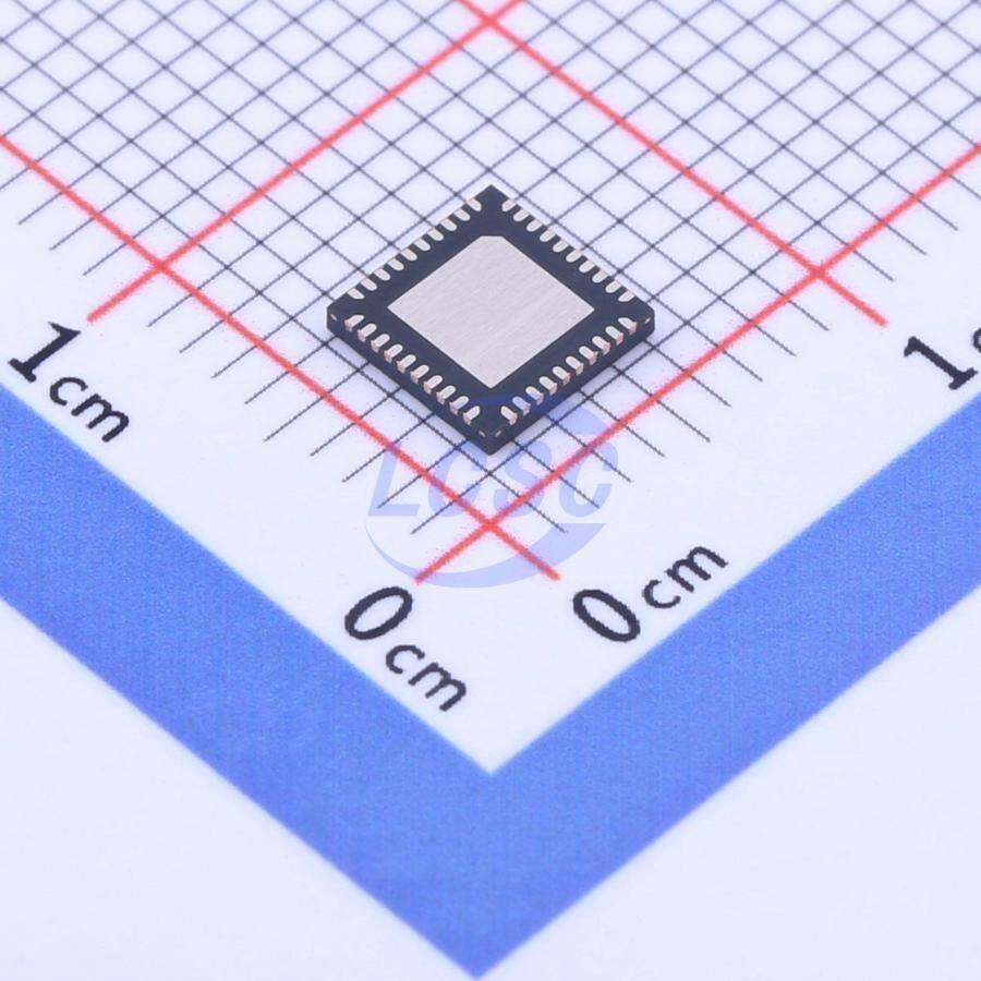TI TPS40422RSBR - 2