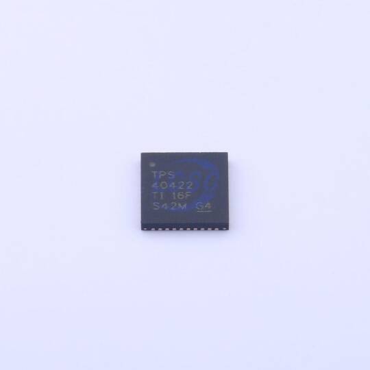 TI TPS40422RSBR - 3