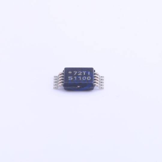 TI TPS51100DGQ - 3