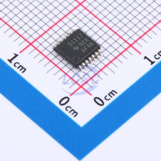 TI TPS51117PWR - 1
