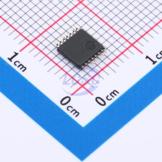 TI TPS51117PWR - 2