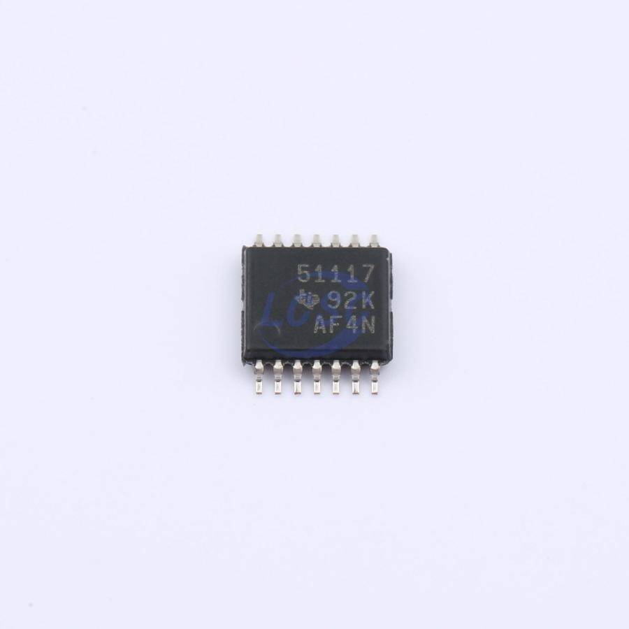 TI TPS51117PWR - 3