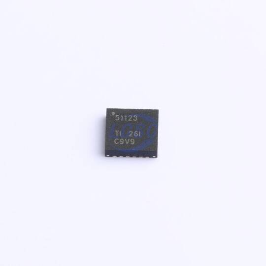 TI TPS51123RGER - 3