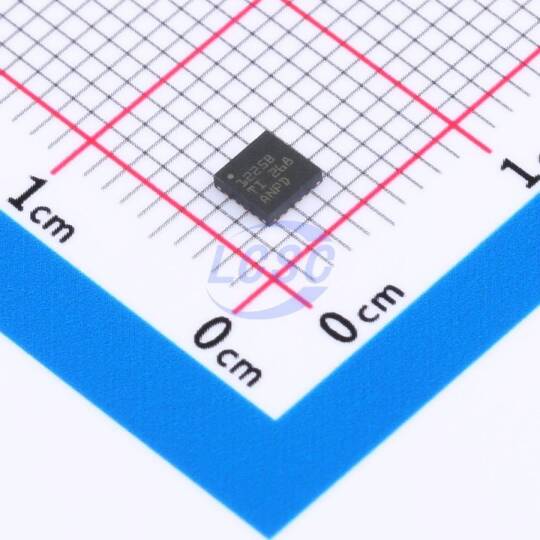 TI TPS51225BRUKR - 1