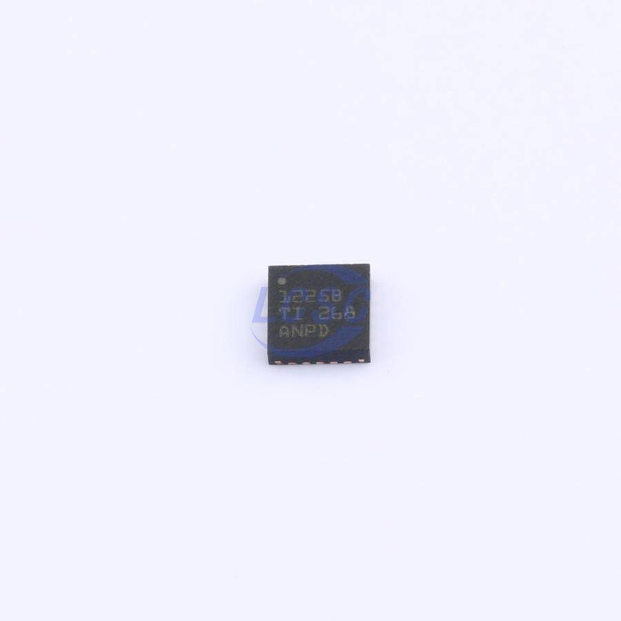 TI TPS51225BRUKR - 3