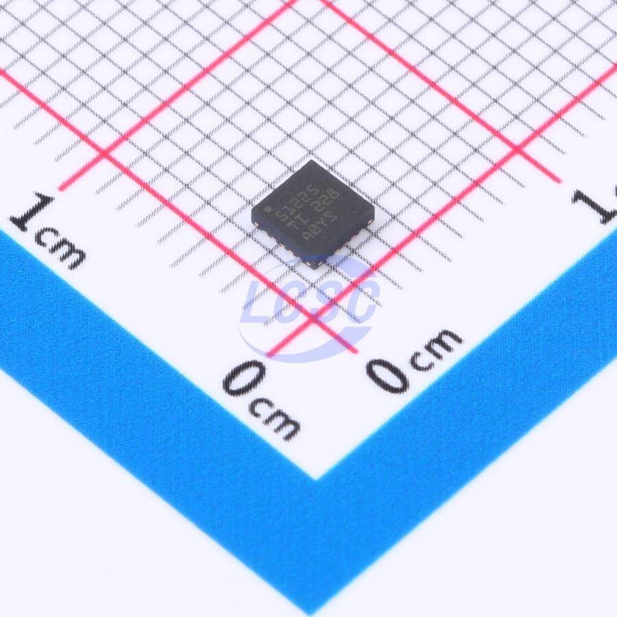 TI TPS51225RUKR - 1