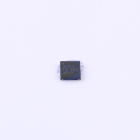 TI TPS51225RUKR - 3