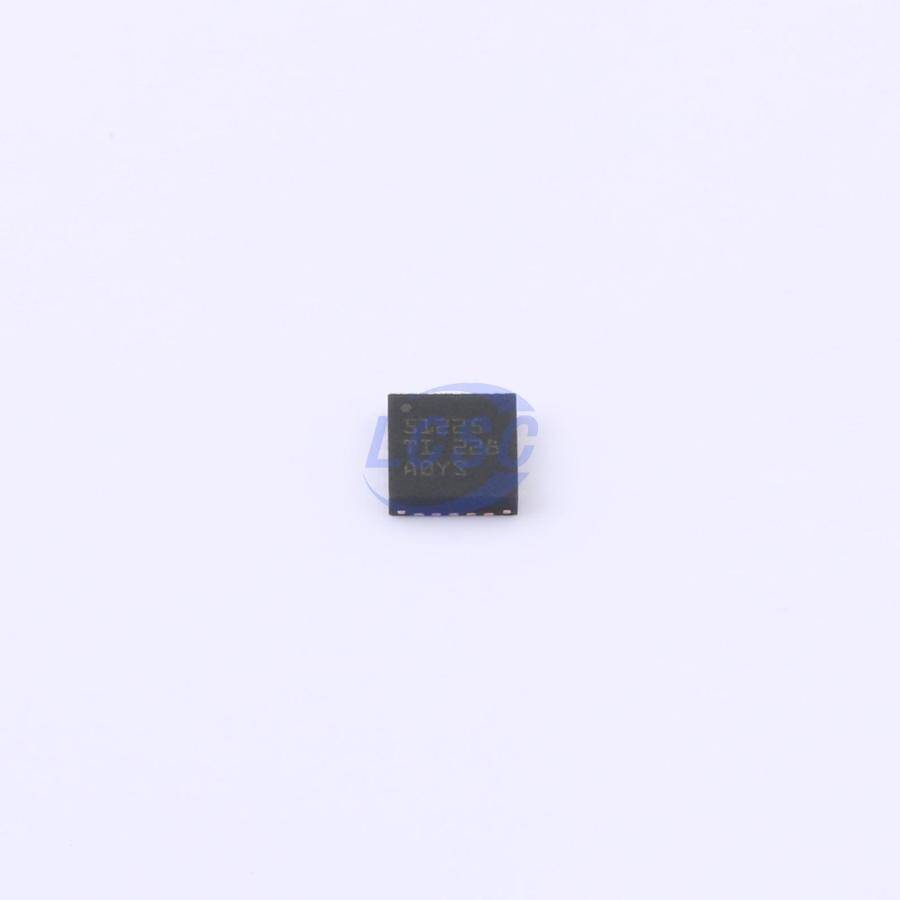 TI TPS51225RUKR - 3