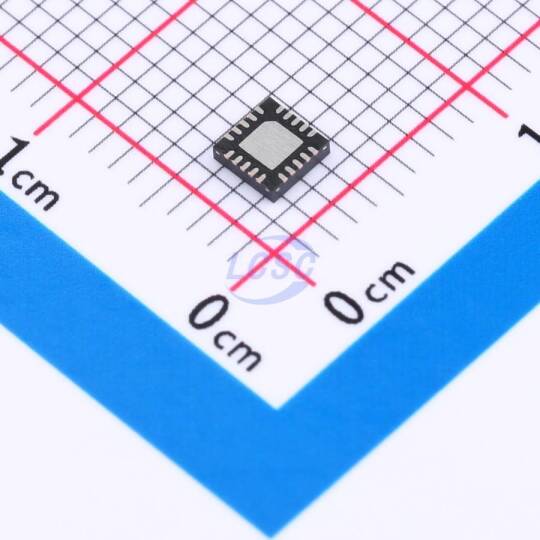 TI TPS51275B-1RUKR - 2