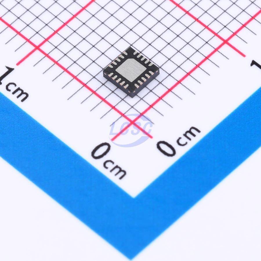 TI TPS51275B-1RUKR - 2