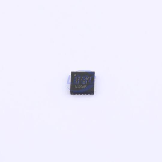 TI TPS51275B-1RUKR - 3