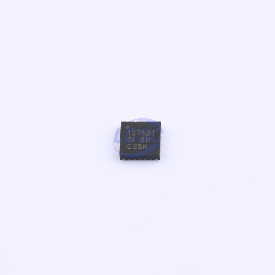 TI TPS51275B-1RUKR - 3
