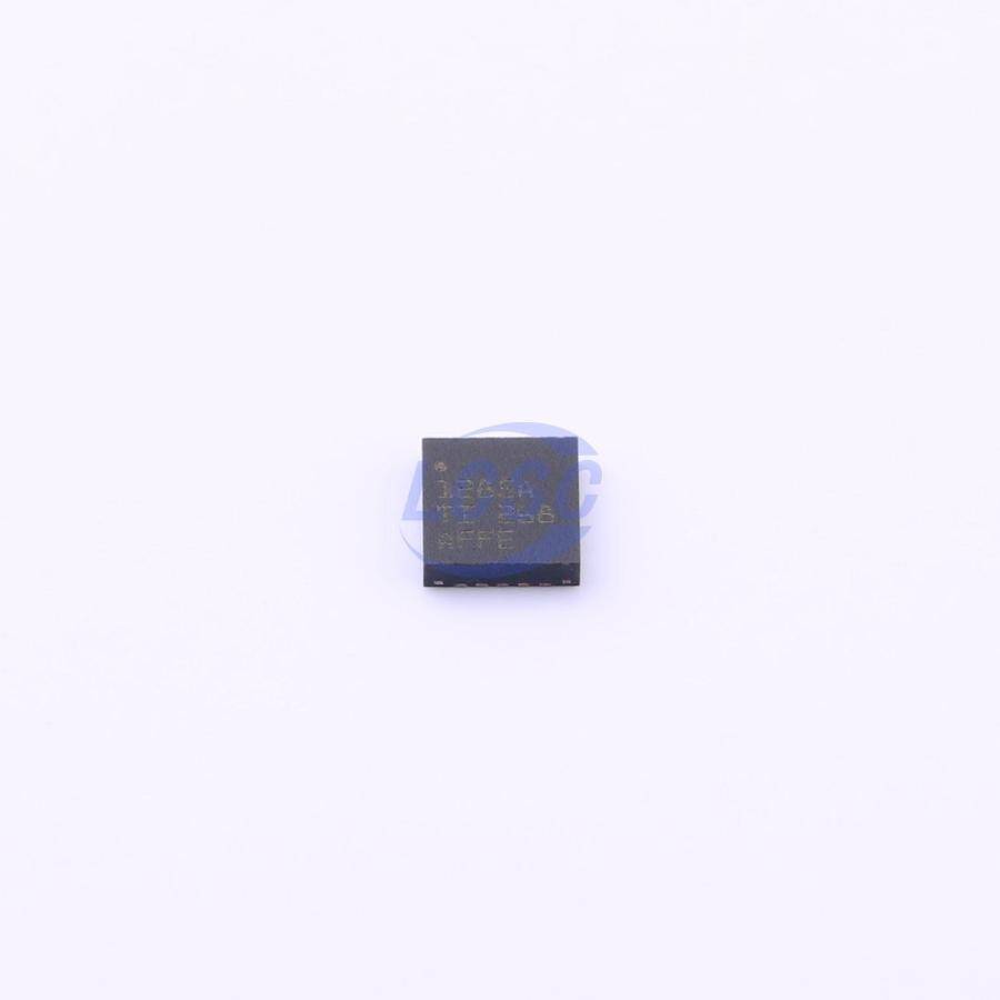 TI TPS51285ARUKR - 3