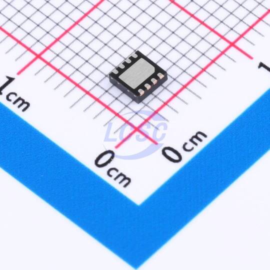 TI TPS51601ADRBR - 2