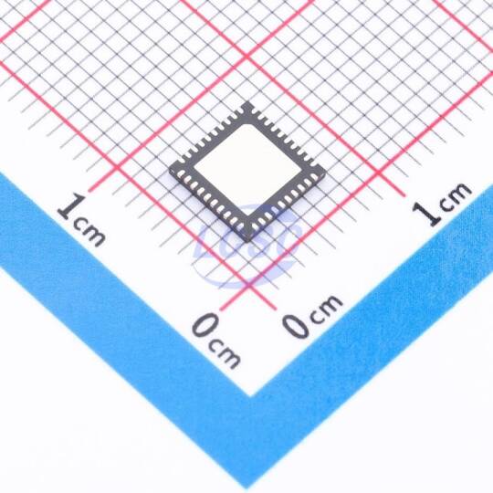TI TPS53667RTAR - 2