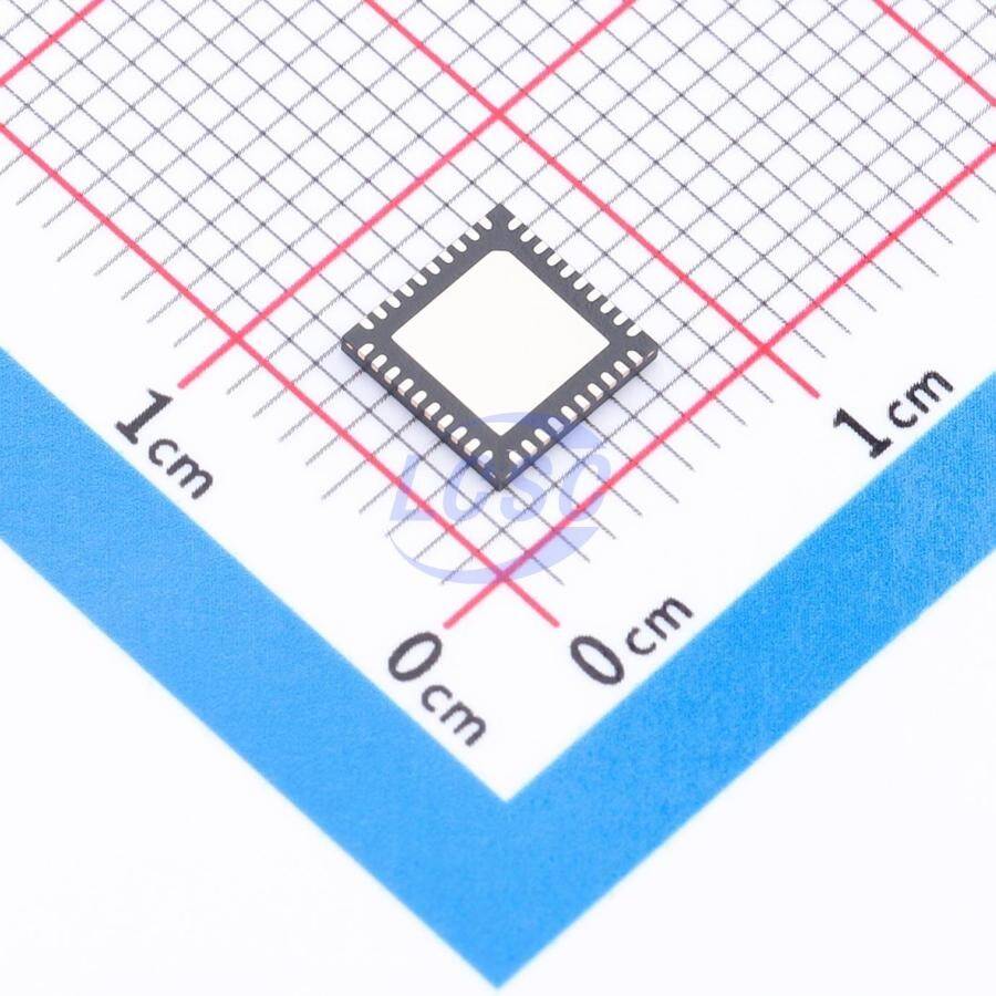 TI TPS53667RTAR - 2