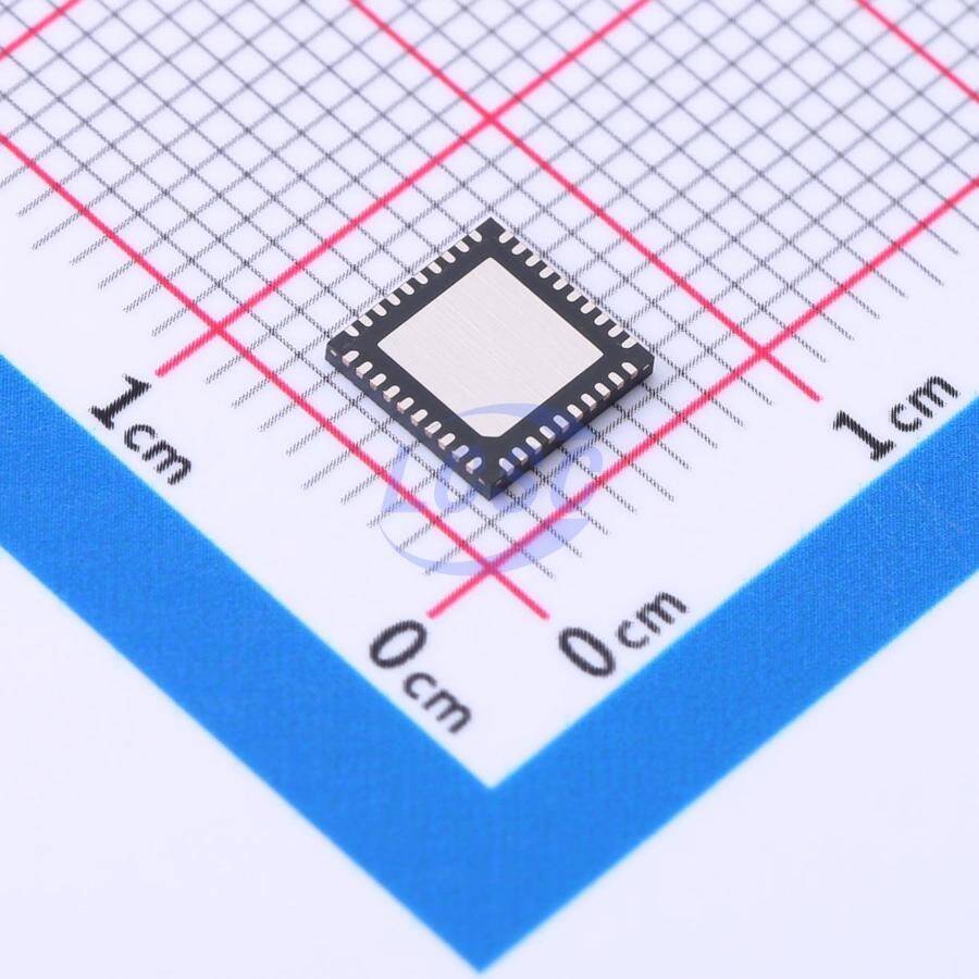 TI TPS53667RTAT - 2