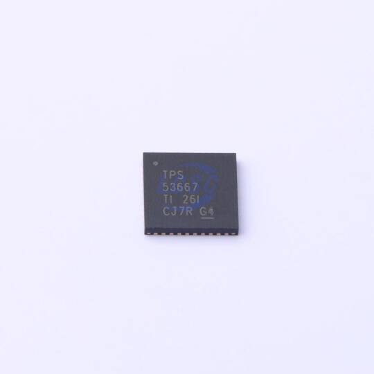 TI TPS53667RTAT - 3