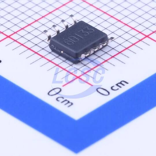 TI TPS54232DR - 2