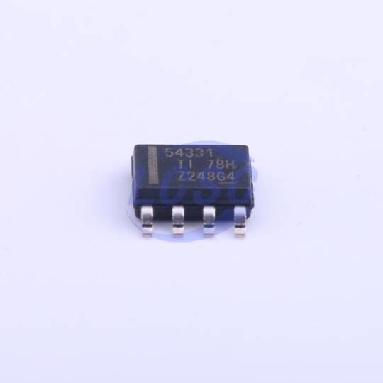 TI TPS54331DDAR - 3
