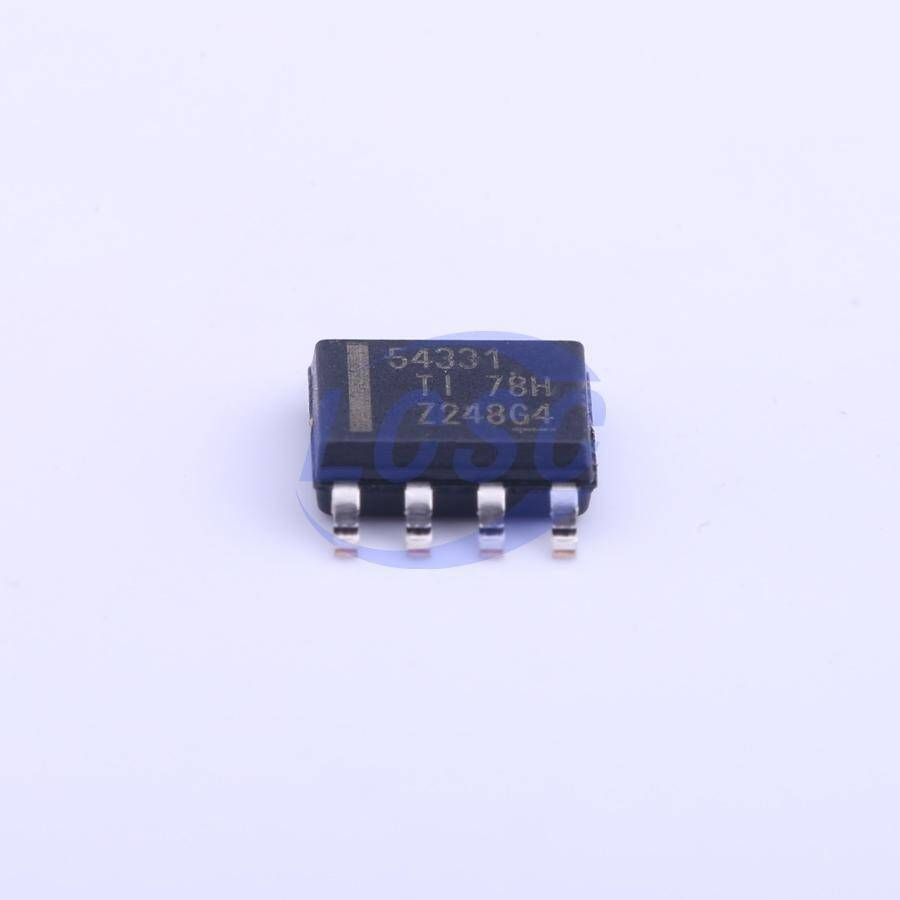 TI TPS54331DDAR - 3