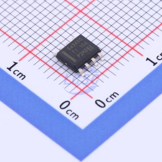 TI TPS54340BDDAR - 1