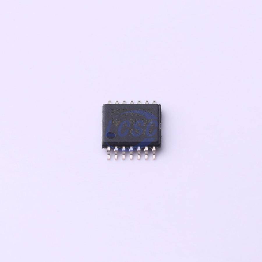 TI TPS54525PWP - 3