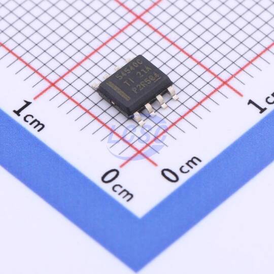 TI TPS54540BDDAR - 1