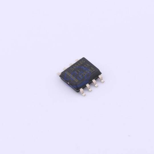 TI TPS54540BDDAR - 3