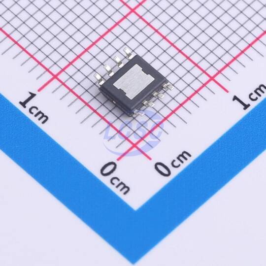 TI TPS54560BDDAR - 2