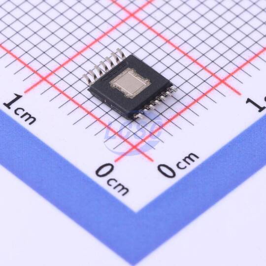 TI TPS54626PWPR - 2