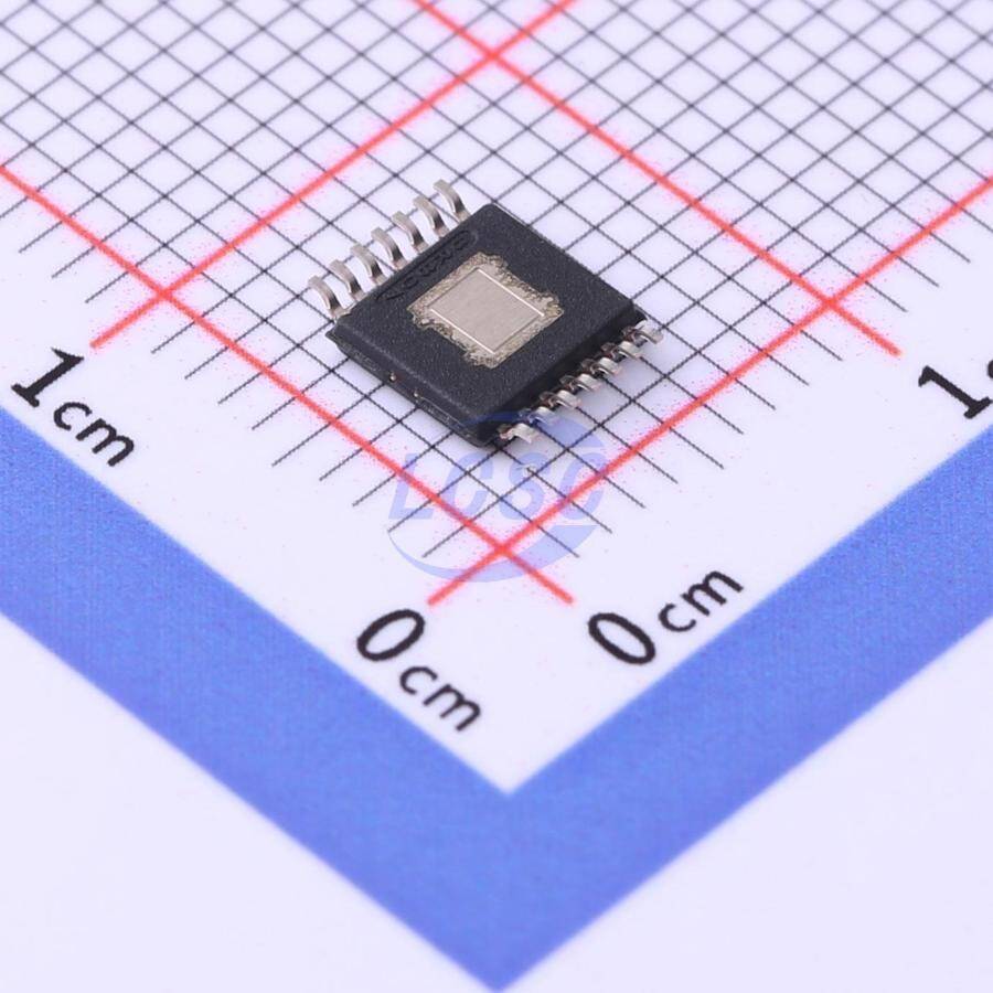 TI TPS54626PWPR - 2