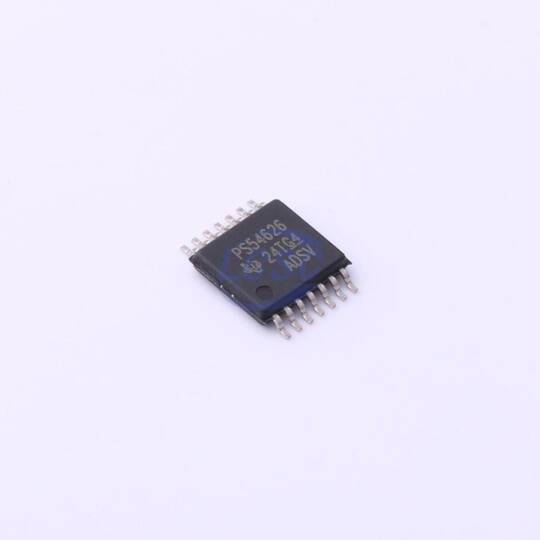 TI TPS54626PWPR - 3