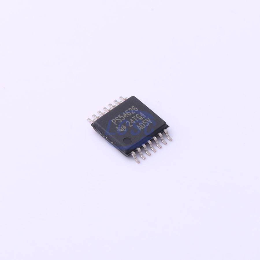 TI TPS54626PWPR - 3