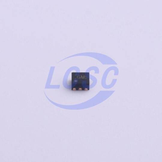TI TPS610981DSER - 3