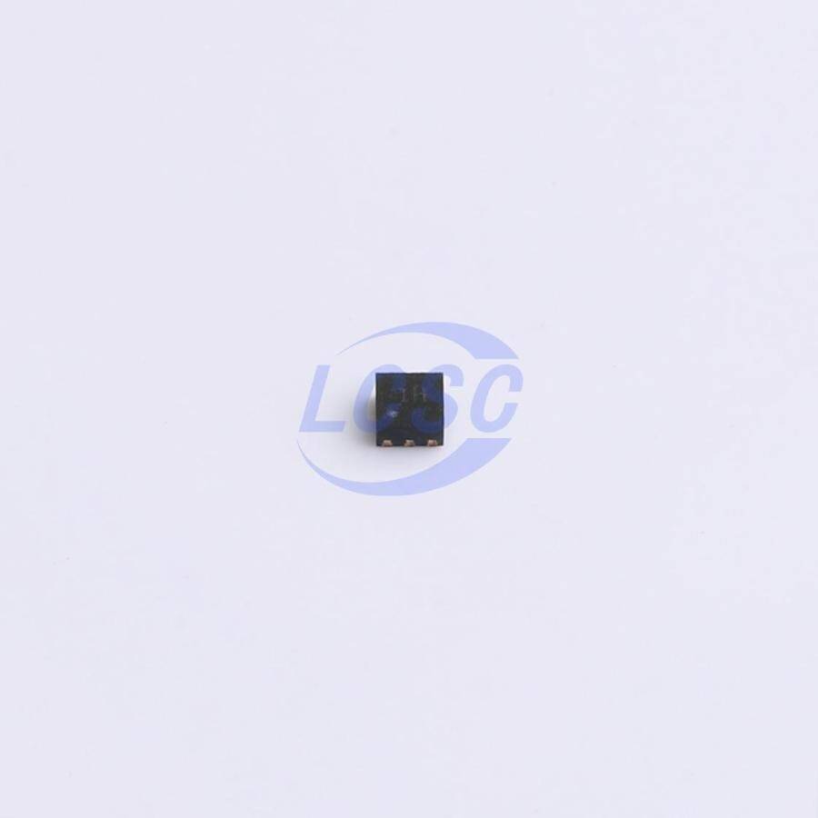 TI TPS610986DSER - 3