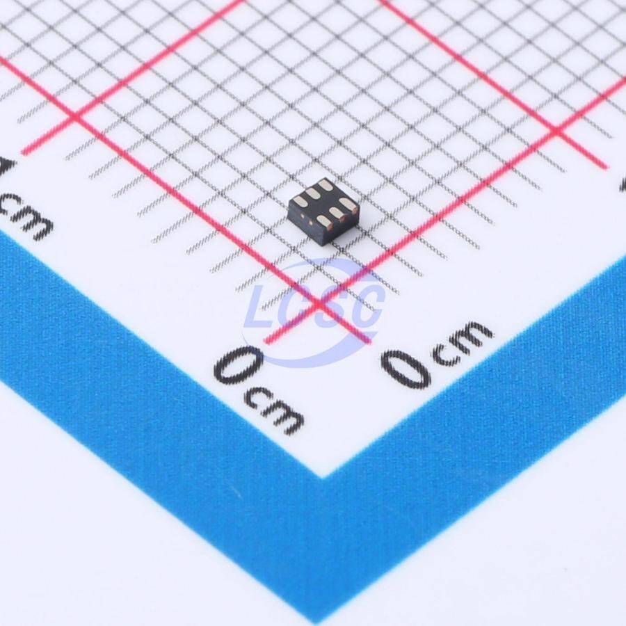 TI TPS610986DSET - 2