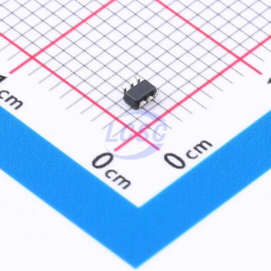 TI TPS61222MDCKTEP - 2