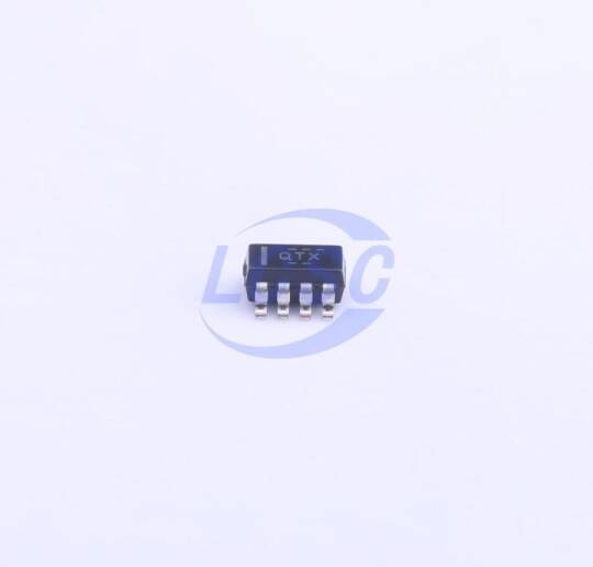 TI TPS62120DCNR - 3
