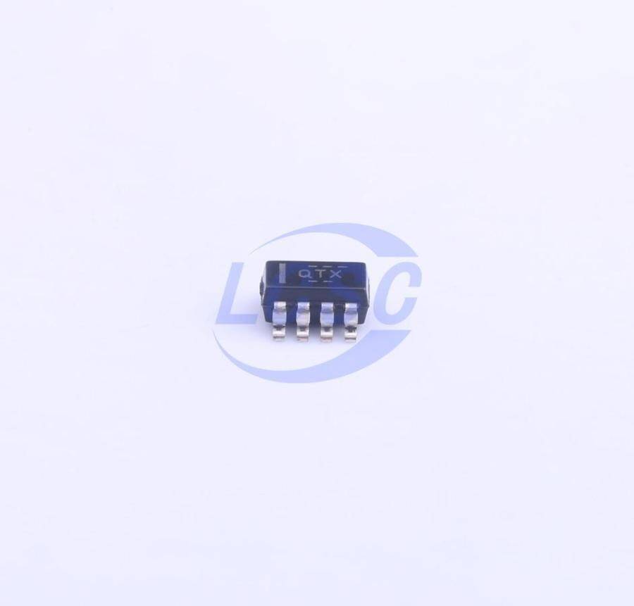 TI TPS62120DCNR - 3
