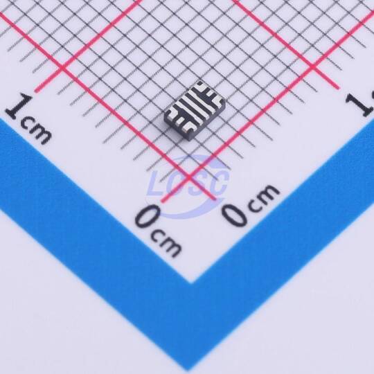 TI TPS62816QWRWYRQ1 - 2