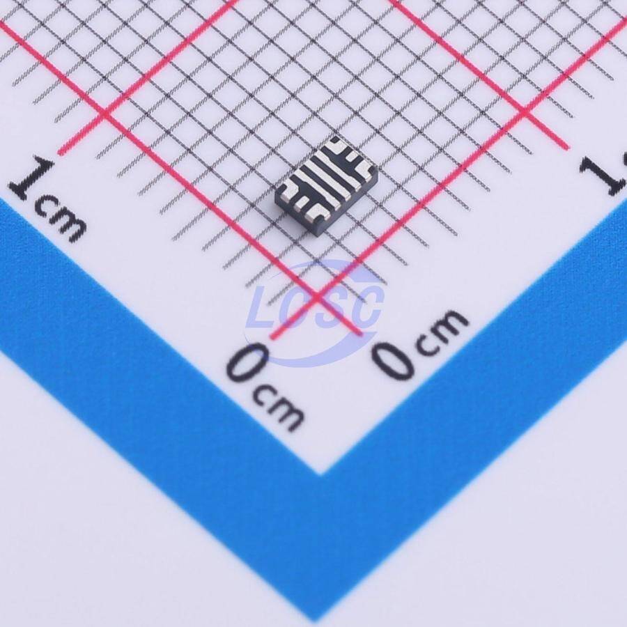TI TPS62816QWRWYRQ1 - 2
