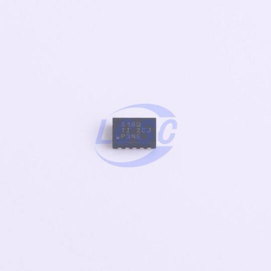 TI TPS62816QWRWYRQ1 - 3