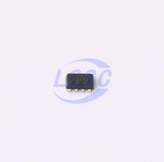 TI TPS628501QDRLRQ1 - 3