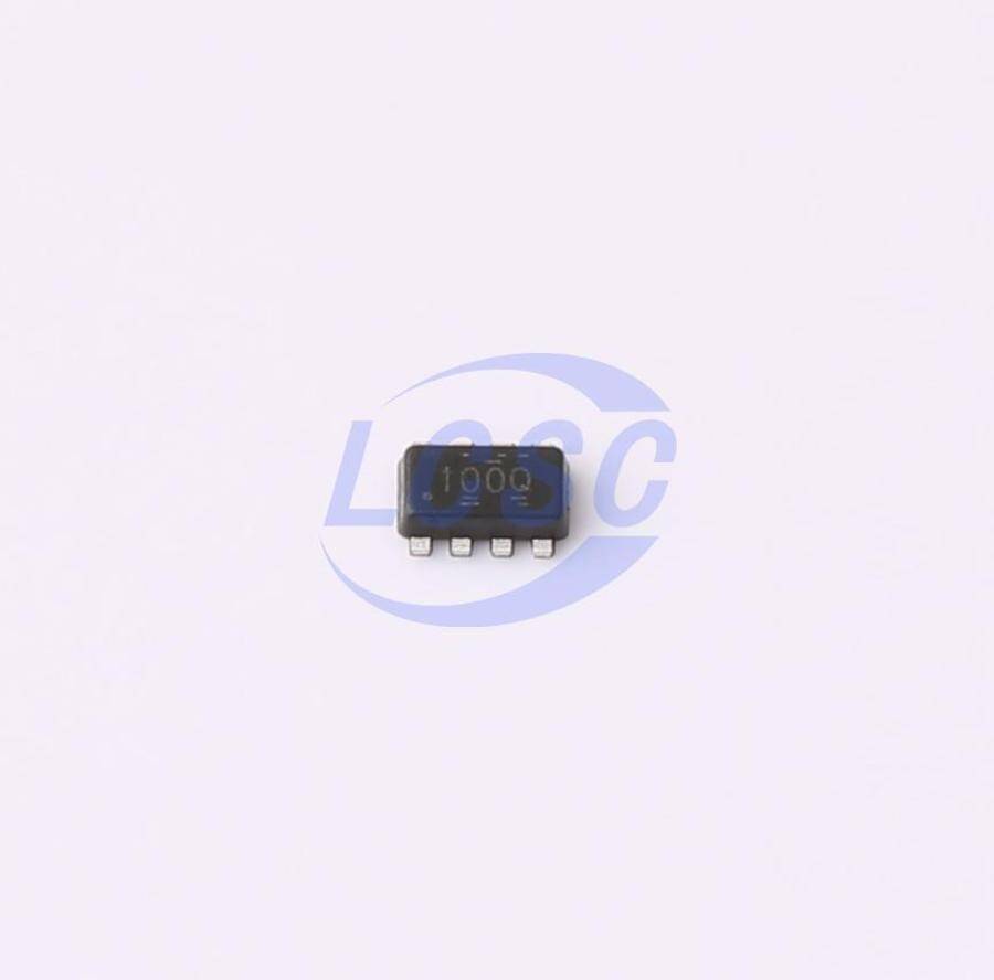 TI TPS628501QDRLRQ1 - 3