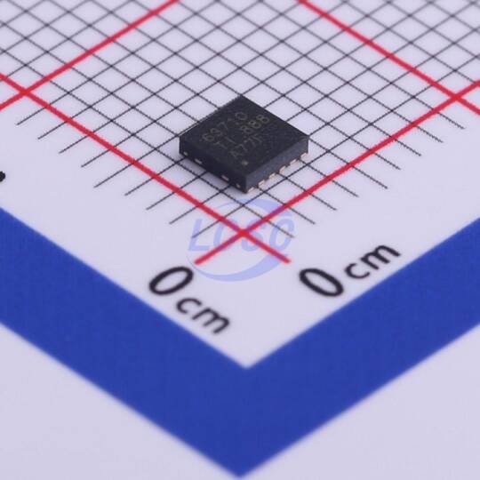 TI TPS63710DRRT - 1