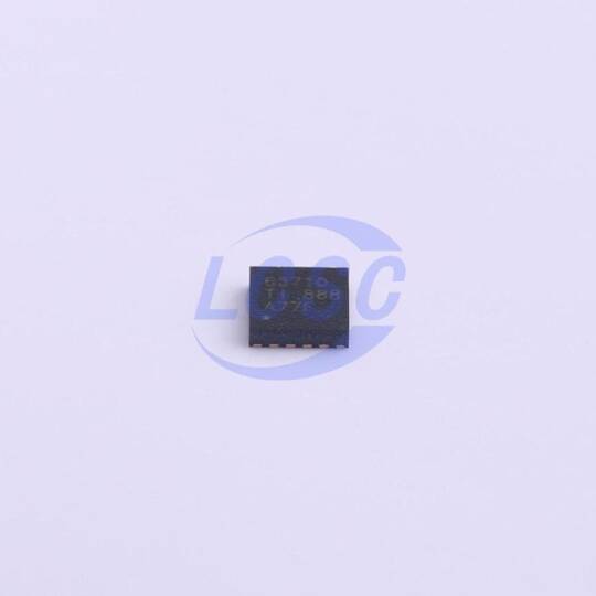 TI TPS63710DRRT - 3