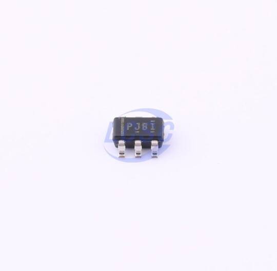 TI TPS64201DBVR - 3