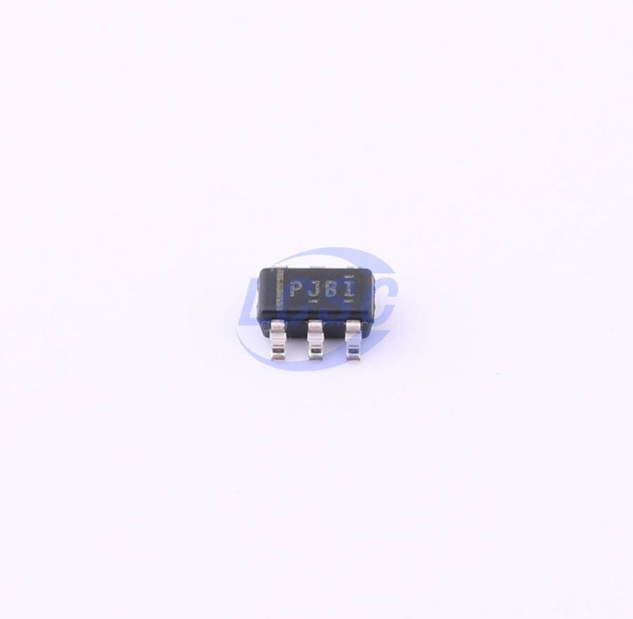 TI TPS64201DBVR - 3